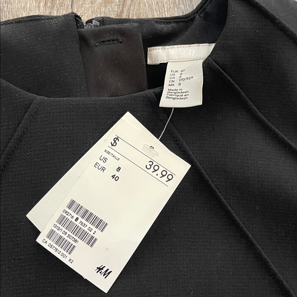 H&M DRESS - Picture 6 of 8